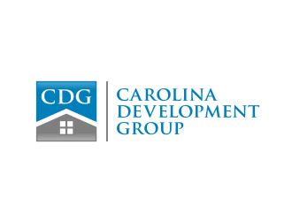 Carolina Development Group logo design by Renaker