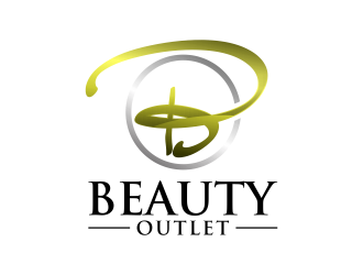 BeautyOutlet logo design by semar