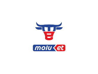 MOLU ET  logo design by fortunate