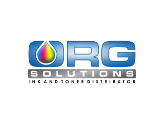 ORG Solutions logo design by perf8symmetry