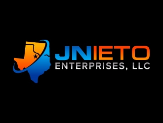 JNieto Enterprises, LLC logo design by jaize