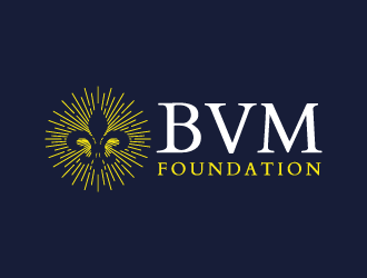 BVM Foundation logo design by shadowfax