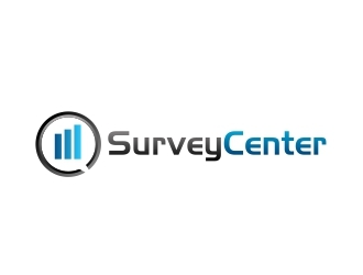 Survey Center Logo Design