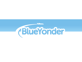Blue Yonder logo design by prodesign