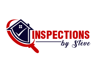 Inspections by Steve logo design by THOR_