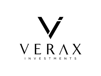 Verax Investments logo design by VhienceFX