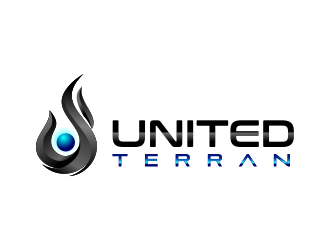 United Terran logo design by logy_d
