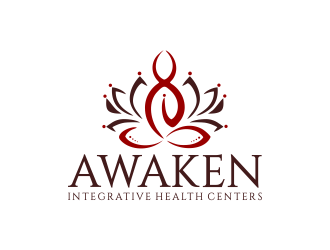 Awaken  logo design by akhi