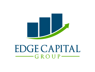 Edge Capital Group Logo Design