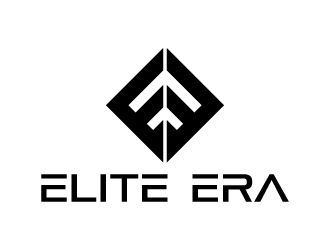Elite Era logo design by abss