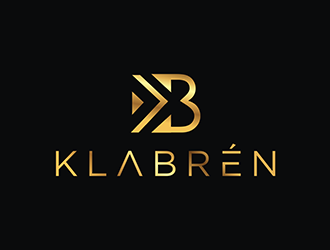 KLABRÉN logo design by checx