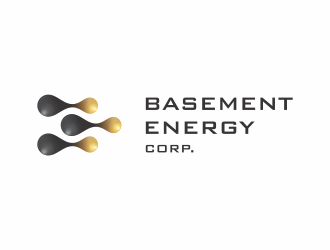 Basement Energy Corp. Logo Design