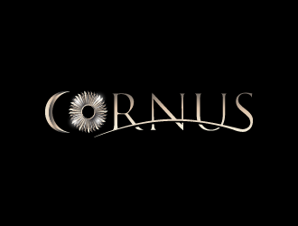 Cornus logo design by PRN123