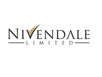 Nivendale Limited logo design by gilkkj
