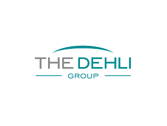 The Dehli Group logo design by Gopil