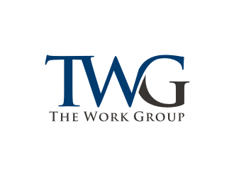 The Work Group, LLC Logo Design