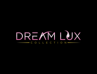 Dream Lux Collection  logo design by oke2angconcept