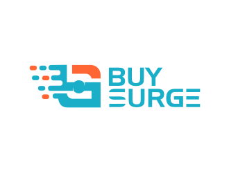 Buy Surge logo design by L E V A R
