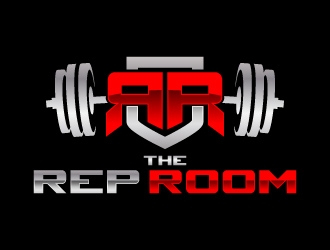 The Rep Room logo design by jaize