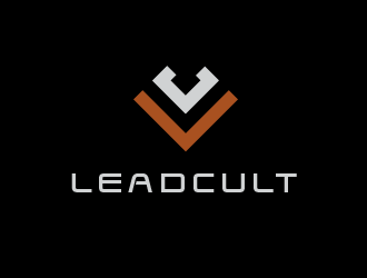 Leadcult logo design by PRN123
