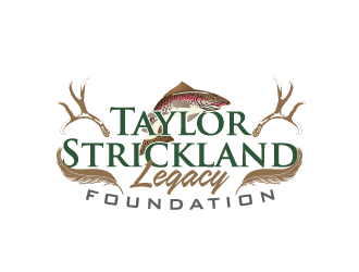 Taylor Strickland Legacy Foundation logo design by yurie