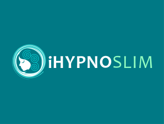 iHYPNOSLIM logo design by sokha