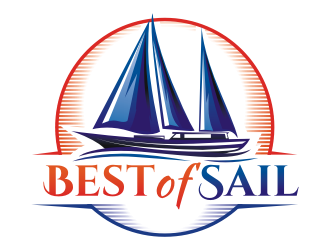 Best of Sail logo design by rgb1