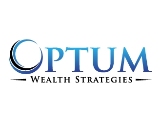 Optum Wealth Strategies logo design by jaize