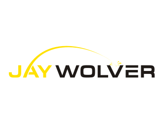 Jay Wolver logo design by superiors