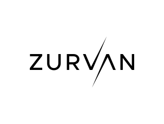 ZURVAN logo design by lexipej