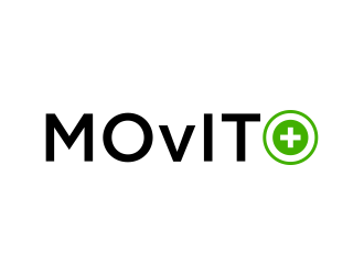 MOvIT-PLUS   logo design by oke2angconcept