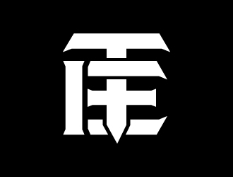 The Inked Entreprenuers (T.I.E) logo design by moomoo