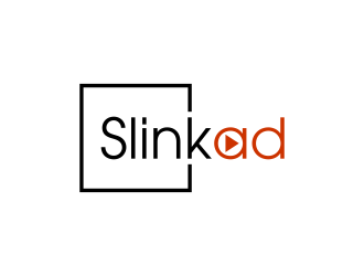 Slinkad logo design by IrvanB