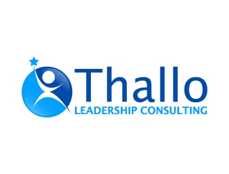 Thallo Leadership Consulting logo design by karjen