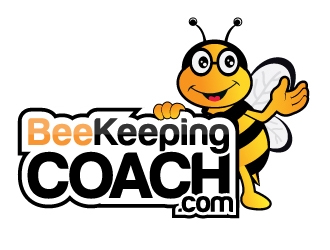 BeeKeepingCoach.com logo design by abss