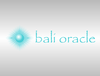 Bali Oracle logo design by jm77788