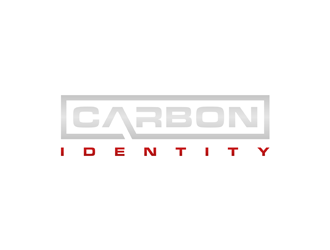 CARBON IDENTITY logo design by Gravity