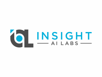 Insight AI Labs logo design by salis17