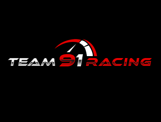 Team 91 Racing logo design by ProfessionalRoy