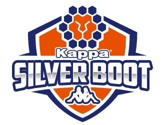 Kappa Silver Boot logo design by abss