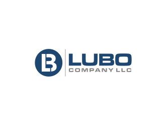 Lubo Company LLC logo design by Franky.