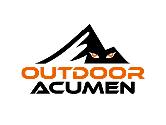 Outdoor Acumen logo design by manabendra110