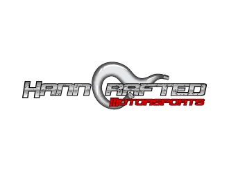 HannCrafted Motorsports logo design by fastsev