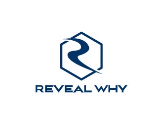 Reveal Why, LLC logo design by J0s3Ph