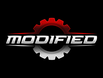 Modified logo design by megalogos