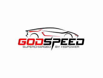 GodSpeed07 logo design by agus