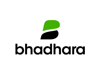 Bhadhara logo design by keylogo