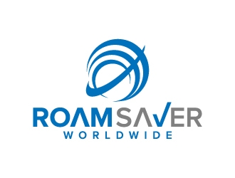 Roam Saver logo design by jaize