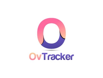 OvTracker logo design by gihan