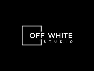 Off-White Studio logo design by oke2angconcept